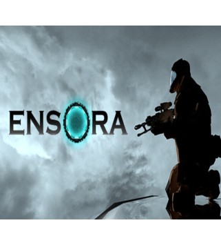 Ensora Steam Key GLOBAL